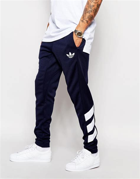 adidas skinny joggers sale.